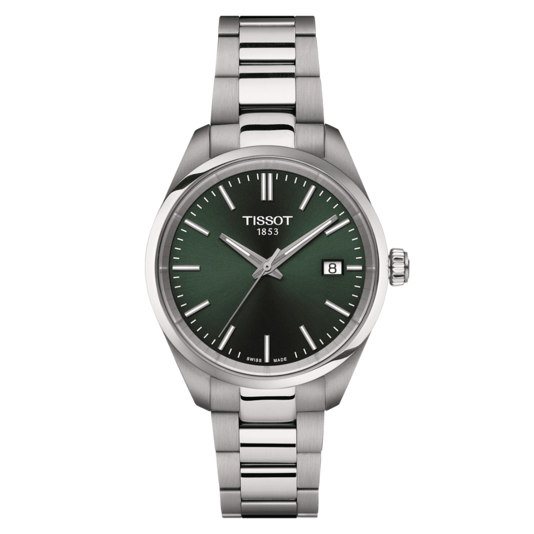 Tissot PR 100 Quartz 275404