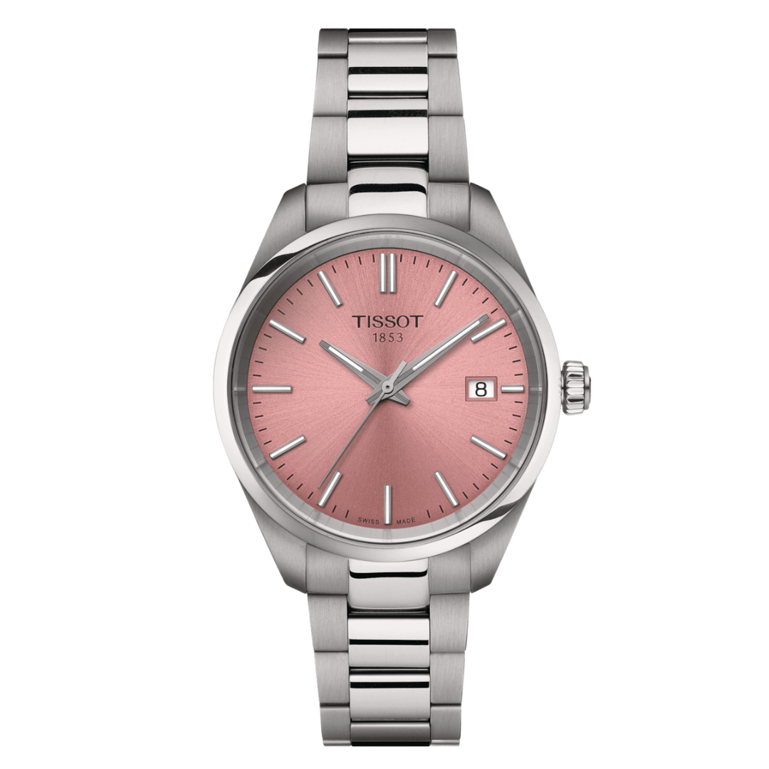 Tissot PR 100 Quartz 34mm 540783