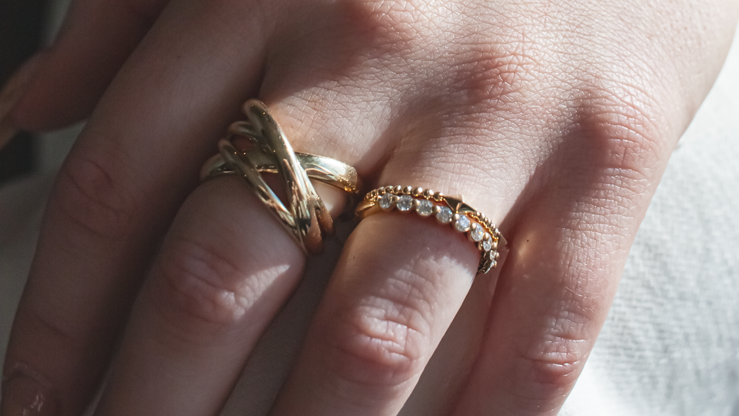 What You Need to Know About Ring Resizing