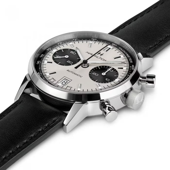 American Classic Intra-Matic Auto Chrono (120766)