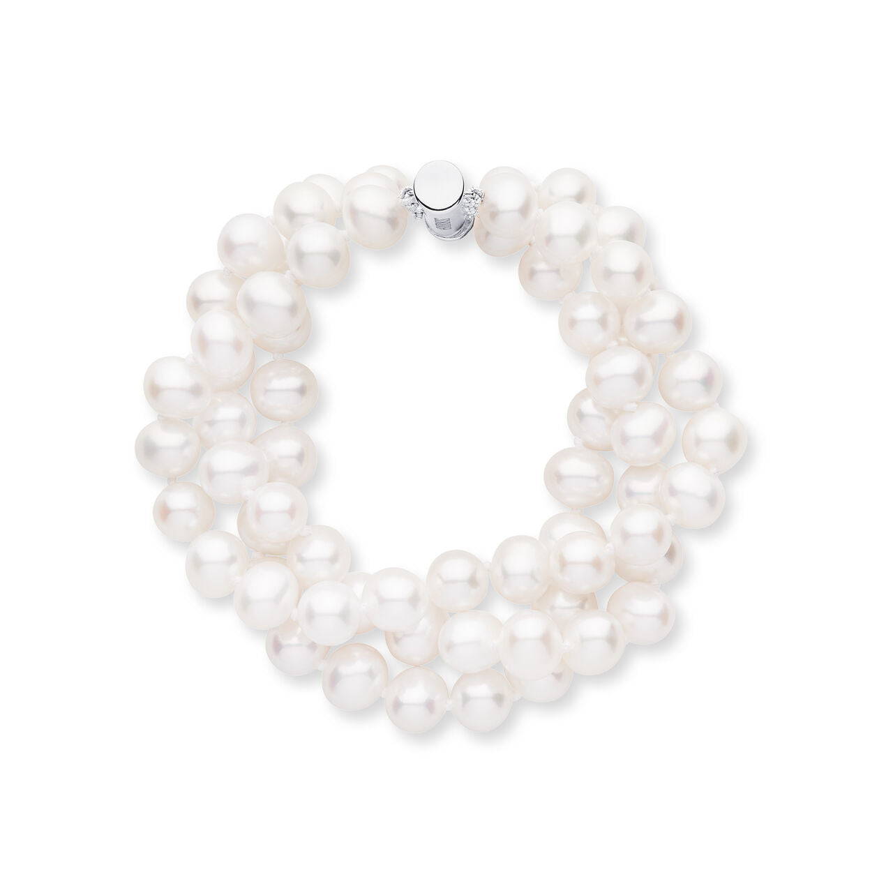 Birks Freshwater Pearls Bracelet (290816)