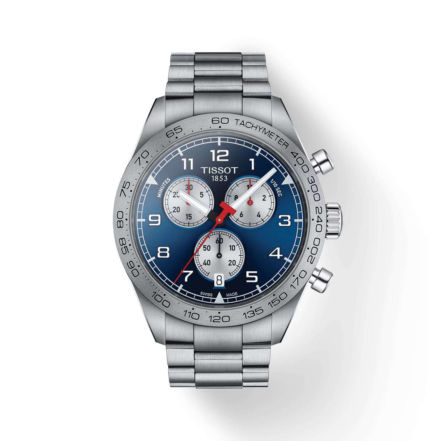 Tissot PRS 516 Chronograph (110897)