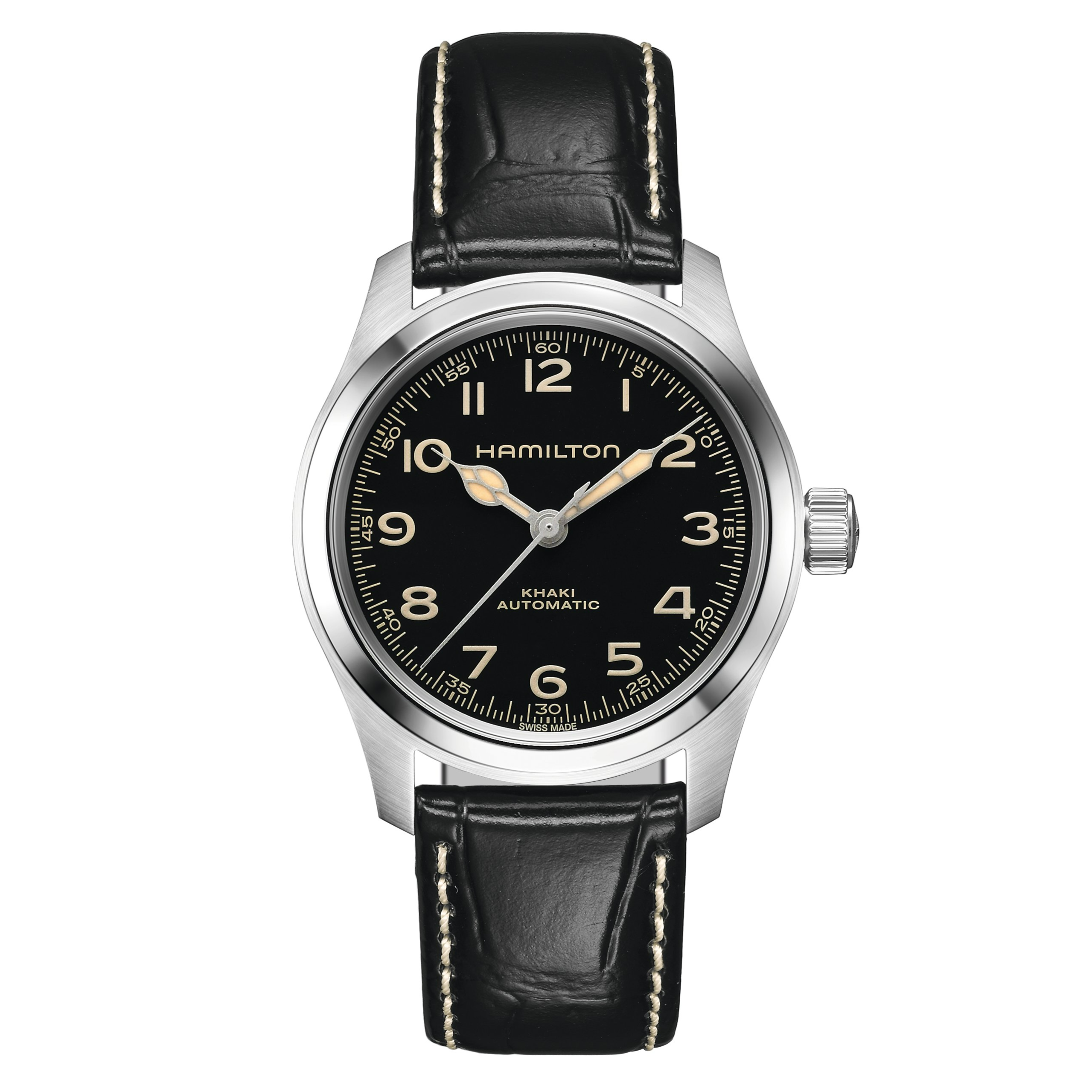 Hamilton Khaki Field Murph 38mm (692507)