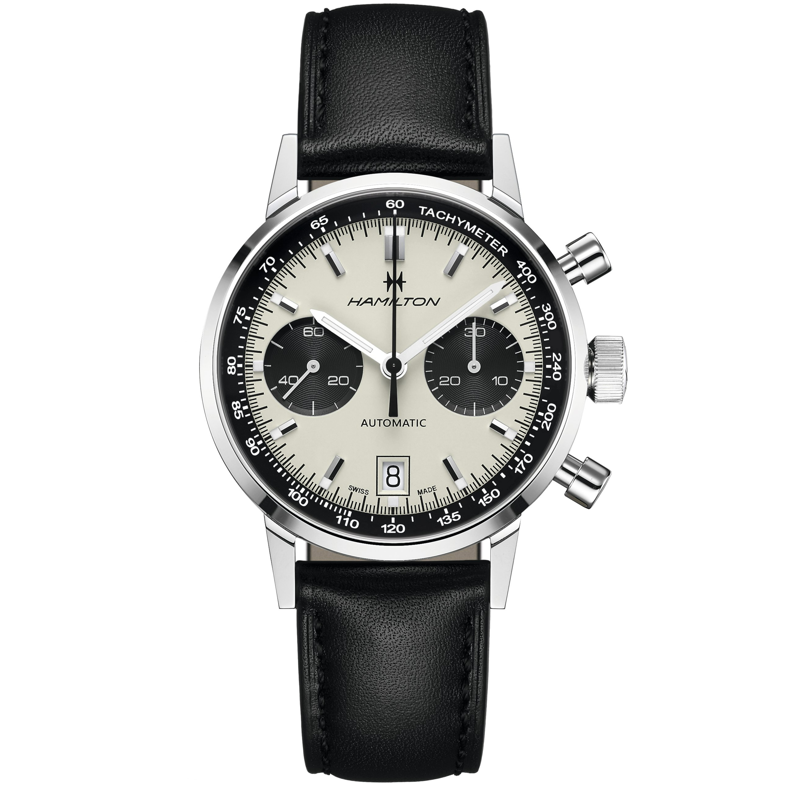 American Classic Intra-Matic Auto Chrono (120766)