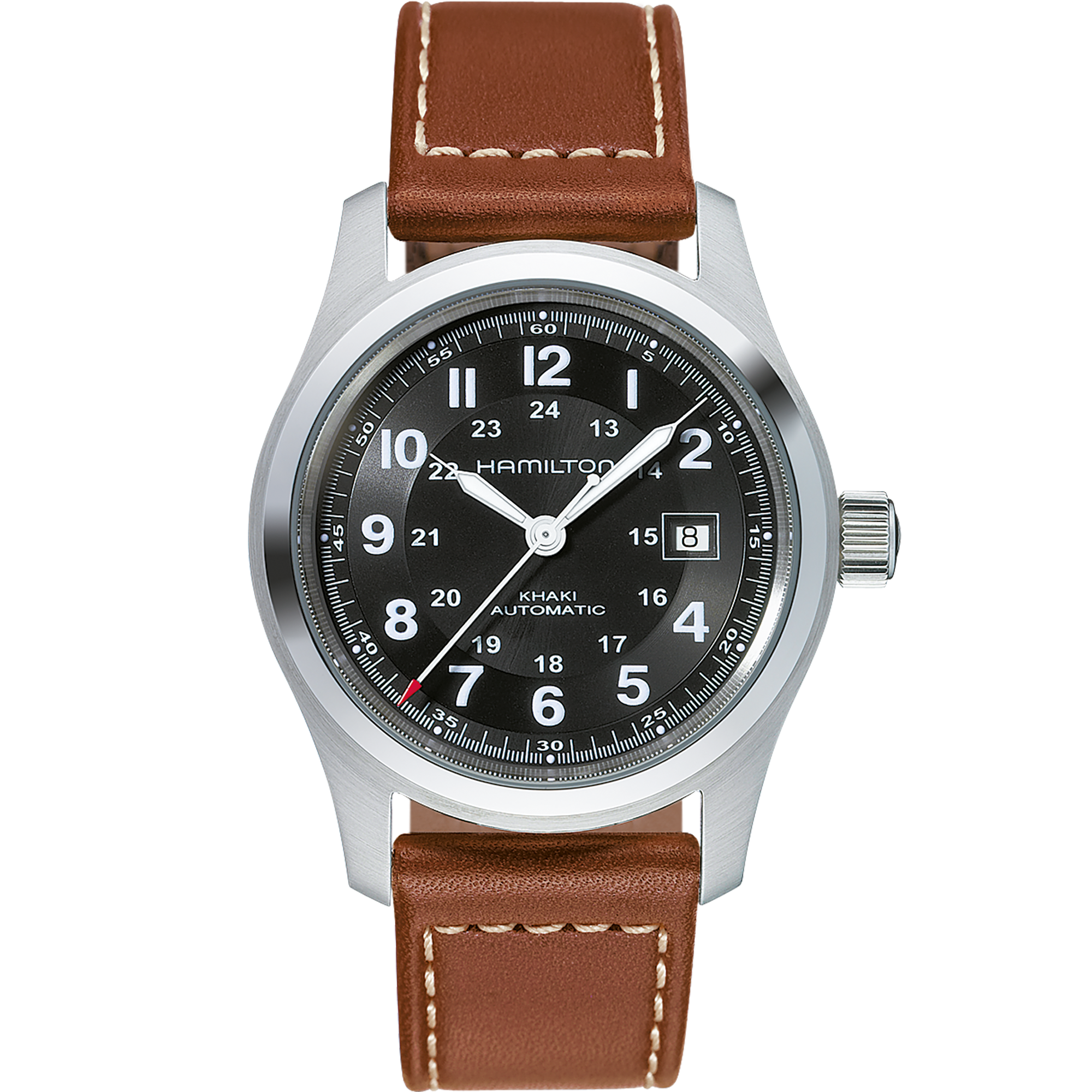 Khaki Field Automatic (869086)