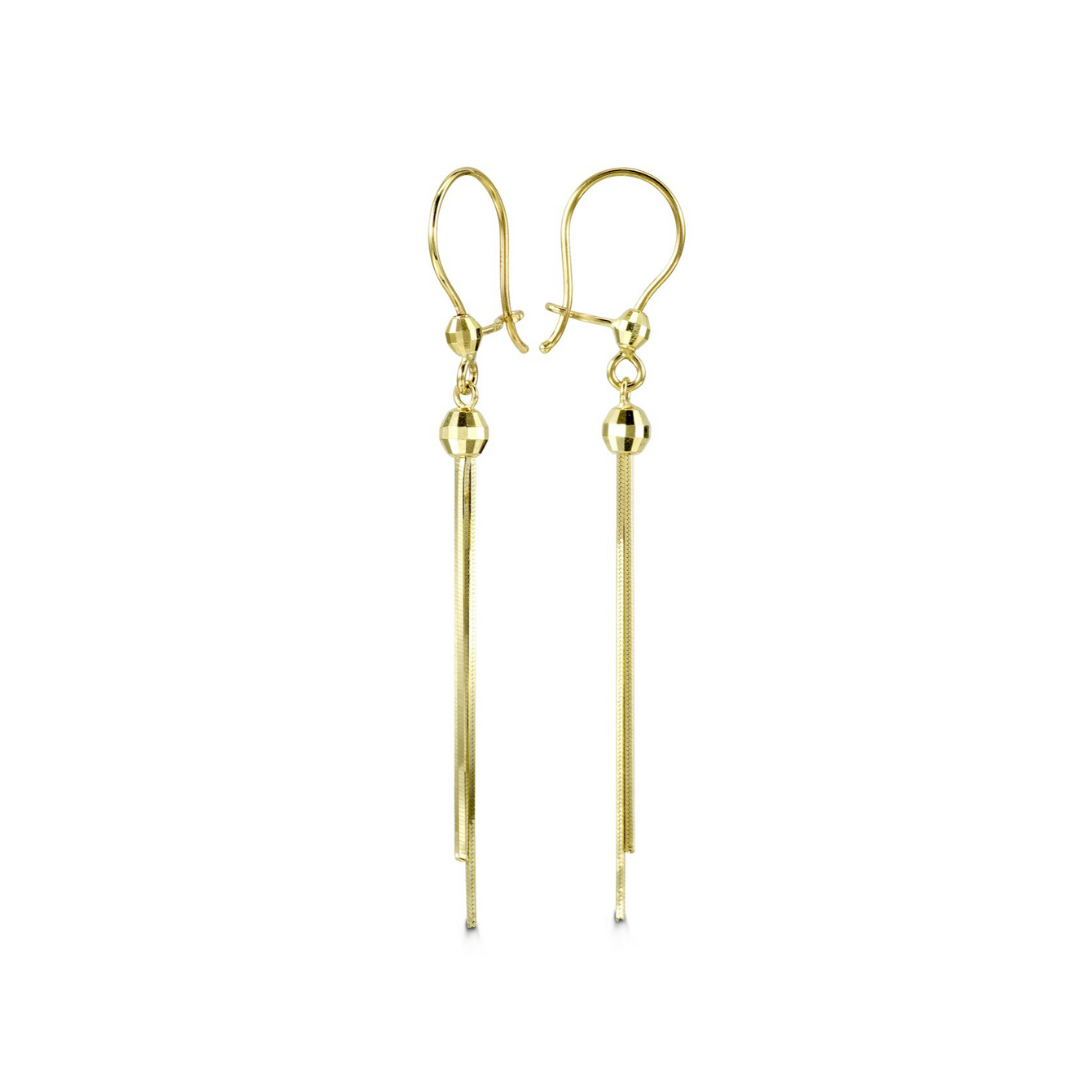 Dancing Dangle Earrings (203260)