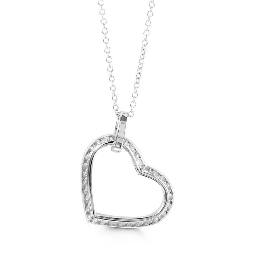 Forever Love Necklace (221696)