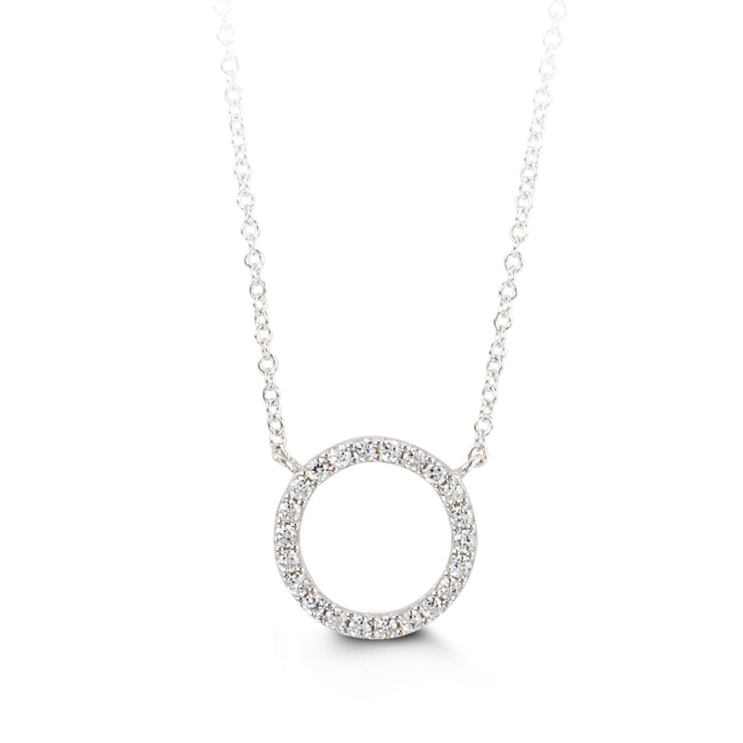 Forever Love Necklace (221991)