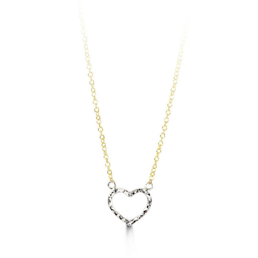 Forever Love Necklace (221992)