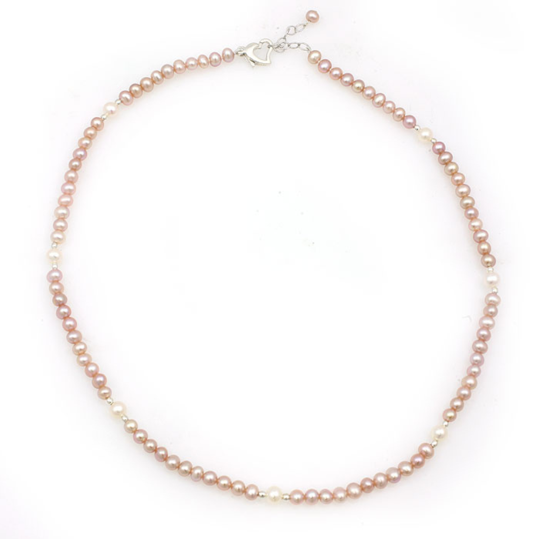 Pearl Kids Necklace (320333)