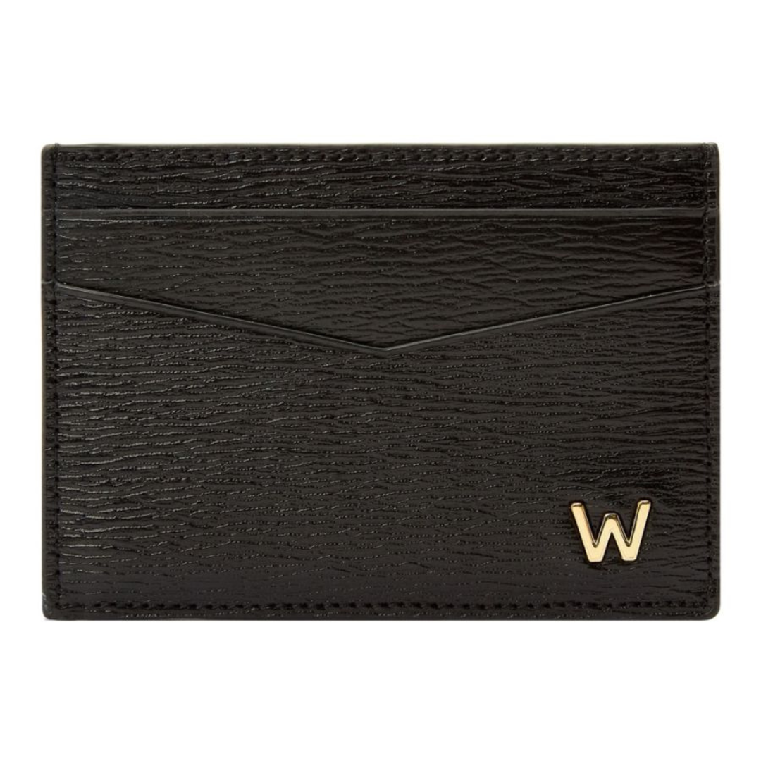 Wolf W Cardholder (130228)