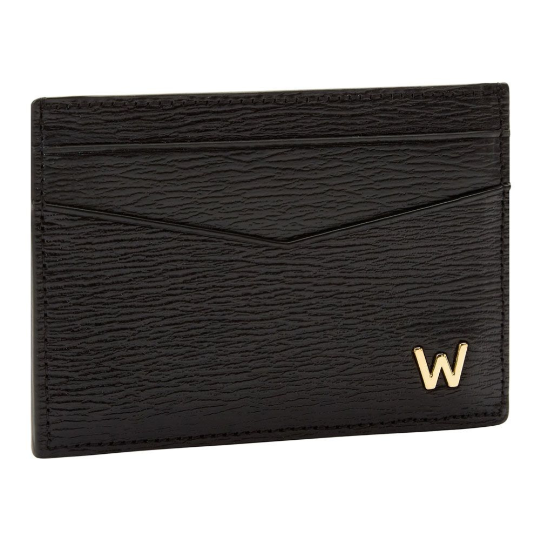 Wolf W Cardholder (130228)