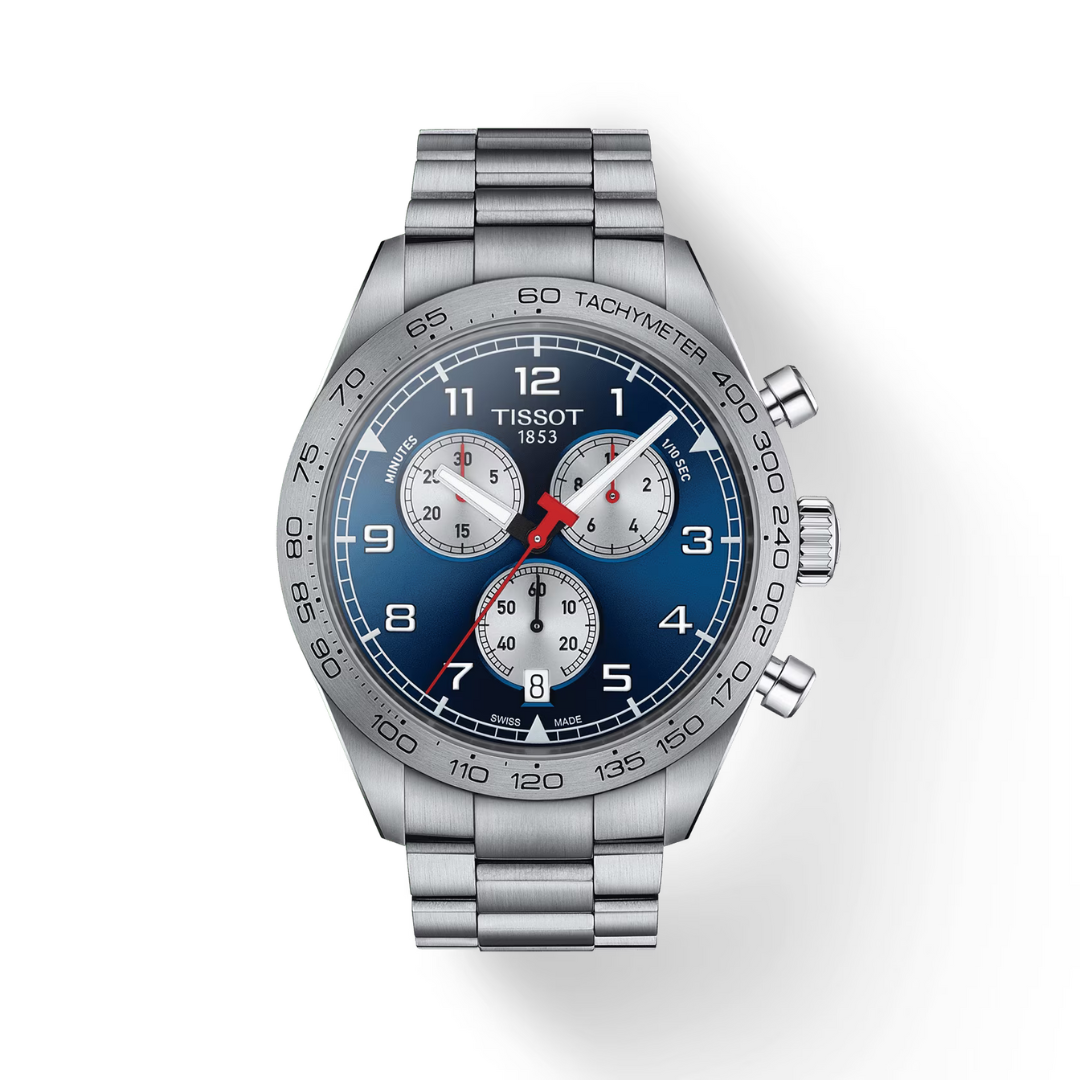 Tissot PRS 516 Chronograph (110897)