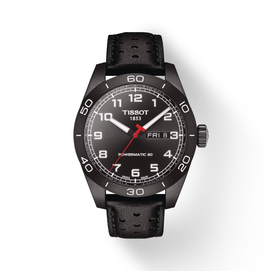 Tissot PRS 516 Powermatic (110911)