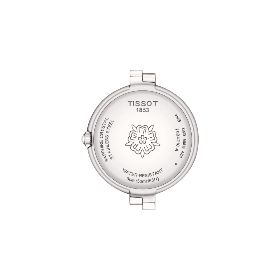 Tissot Flamingo Ladies Watch (112882)