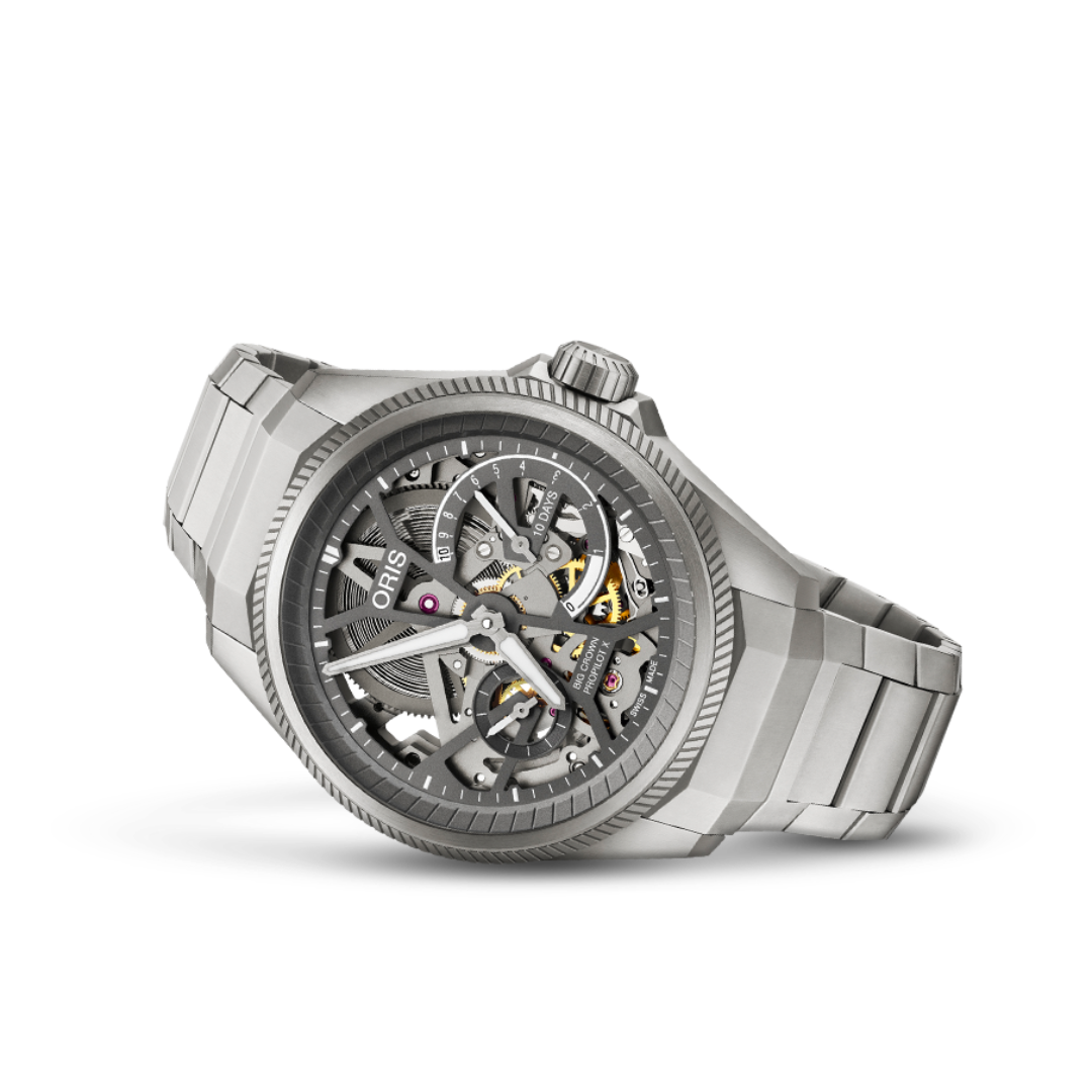 ORIS ProPilot X Calibre 115 (120865)