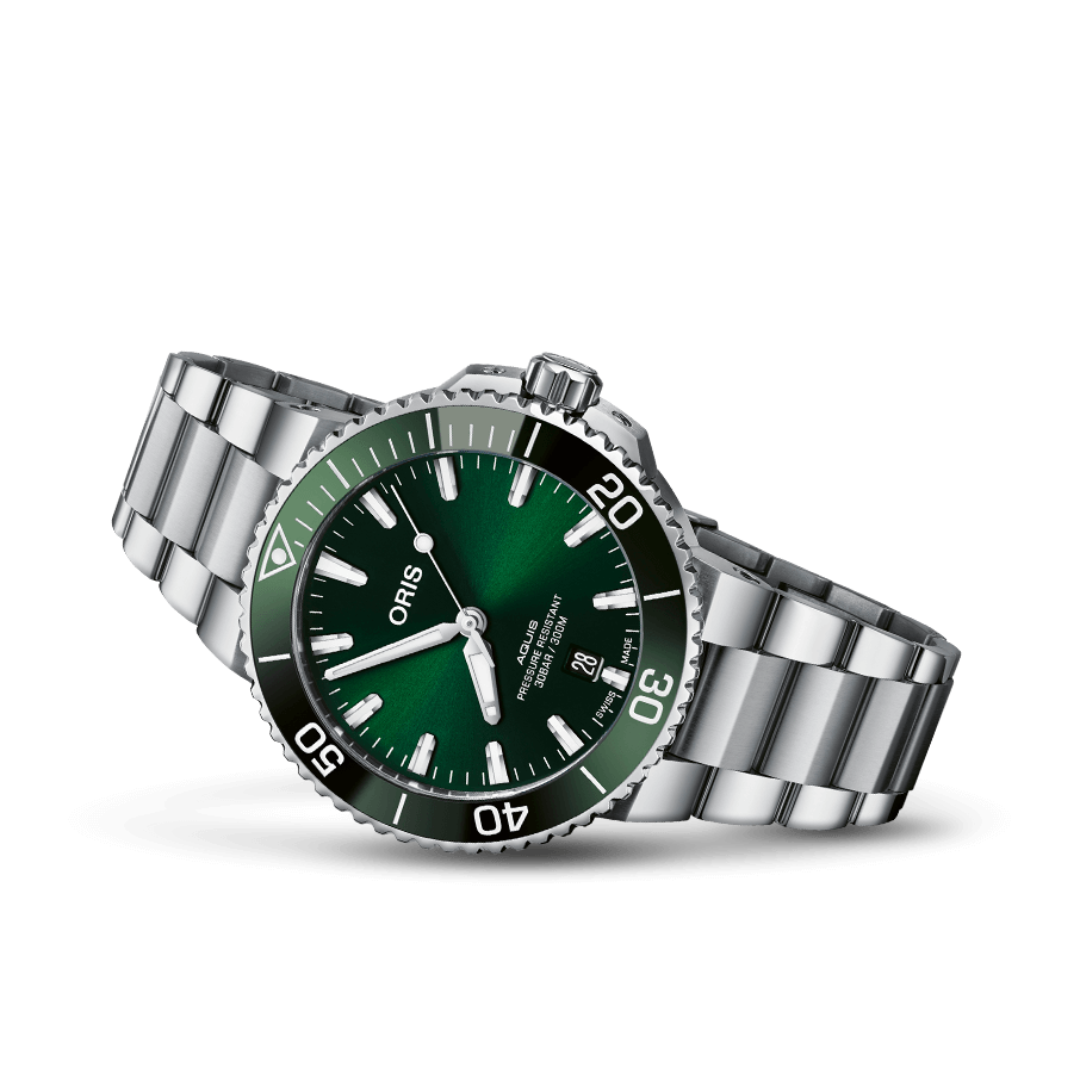 ORIS Aquis Date 41.50 mm (120866)