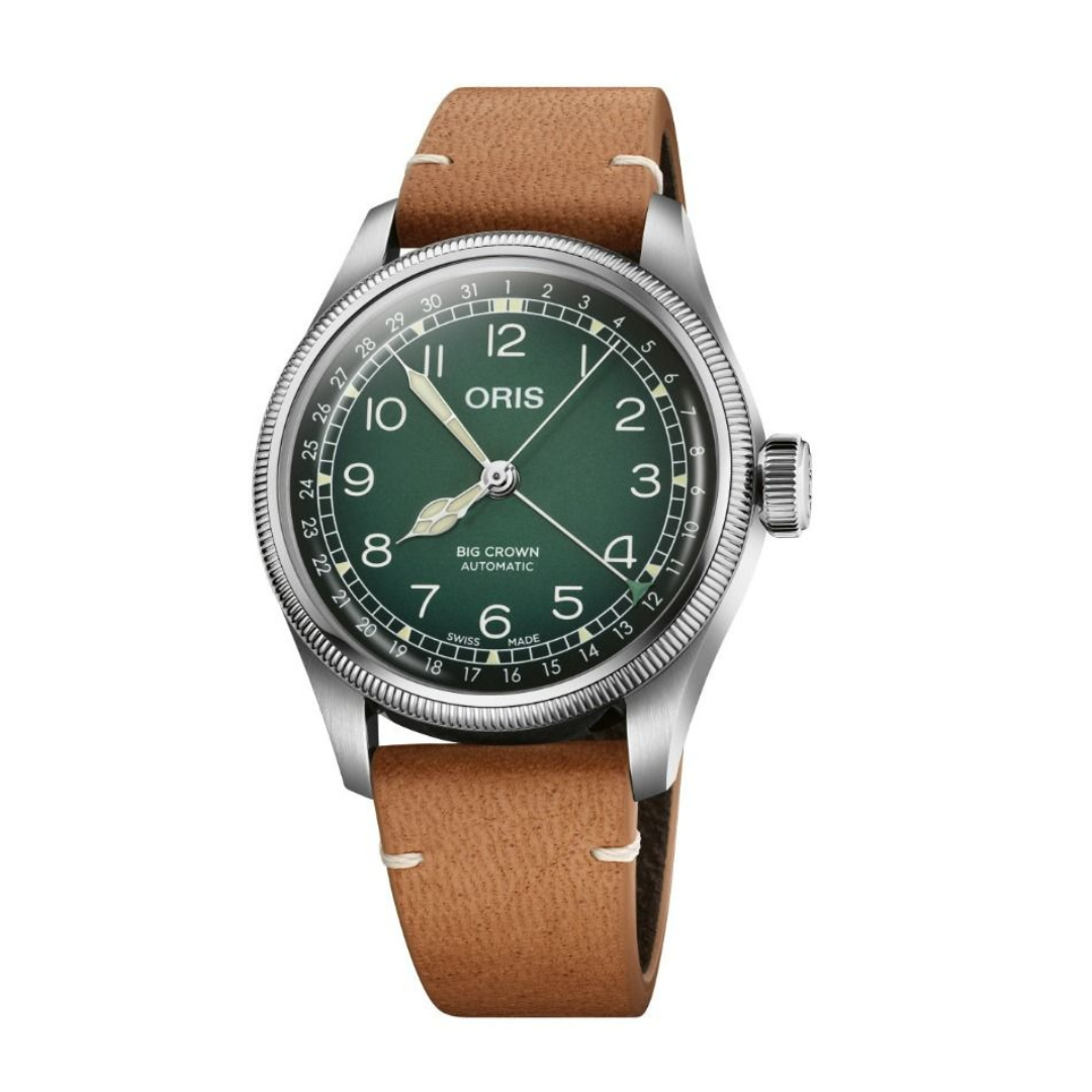 ORIS X Cervo Volante 38mm (120867)