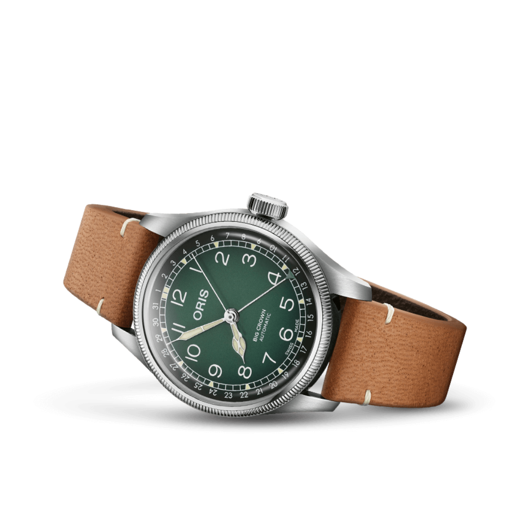 ORIS X Cervo Volante 38mm (120867)