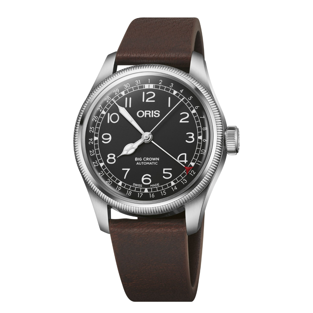 ORIS Waldenburgerbahn Limited Edition (120870)