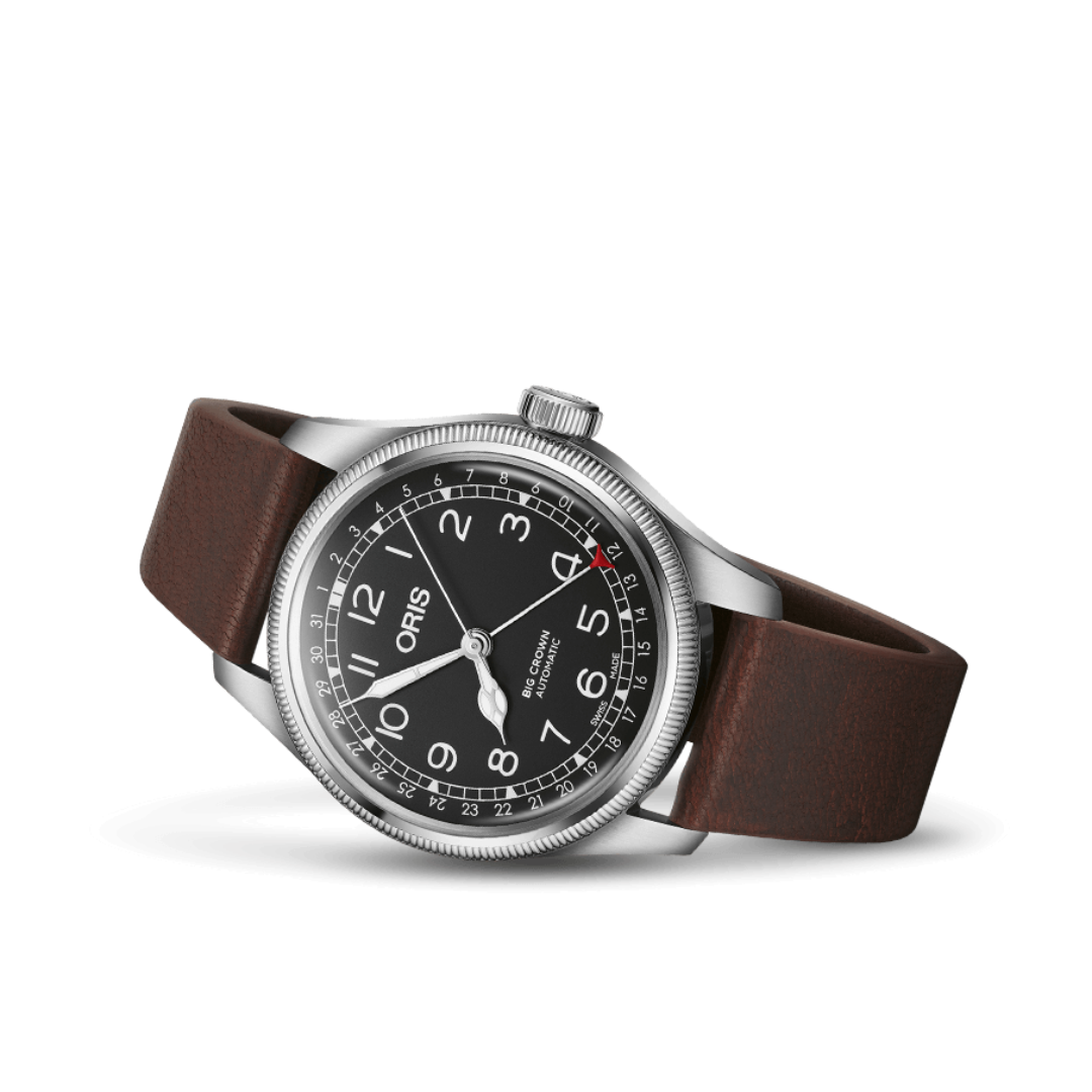 ORIS Waldenburgerbahn Limited Edition (120870)