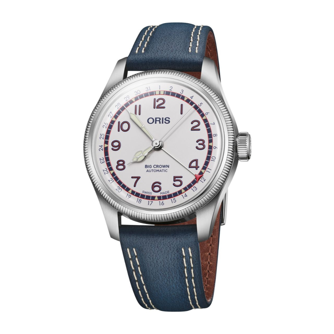 ORIS Hank Aaron Limited Edition 40mm (120893)