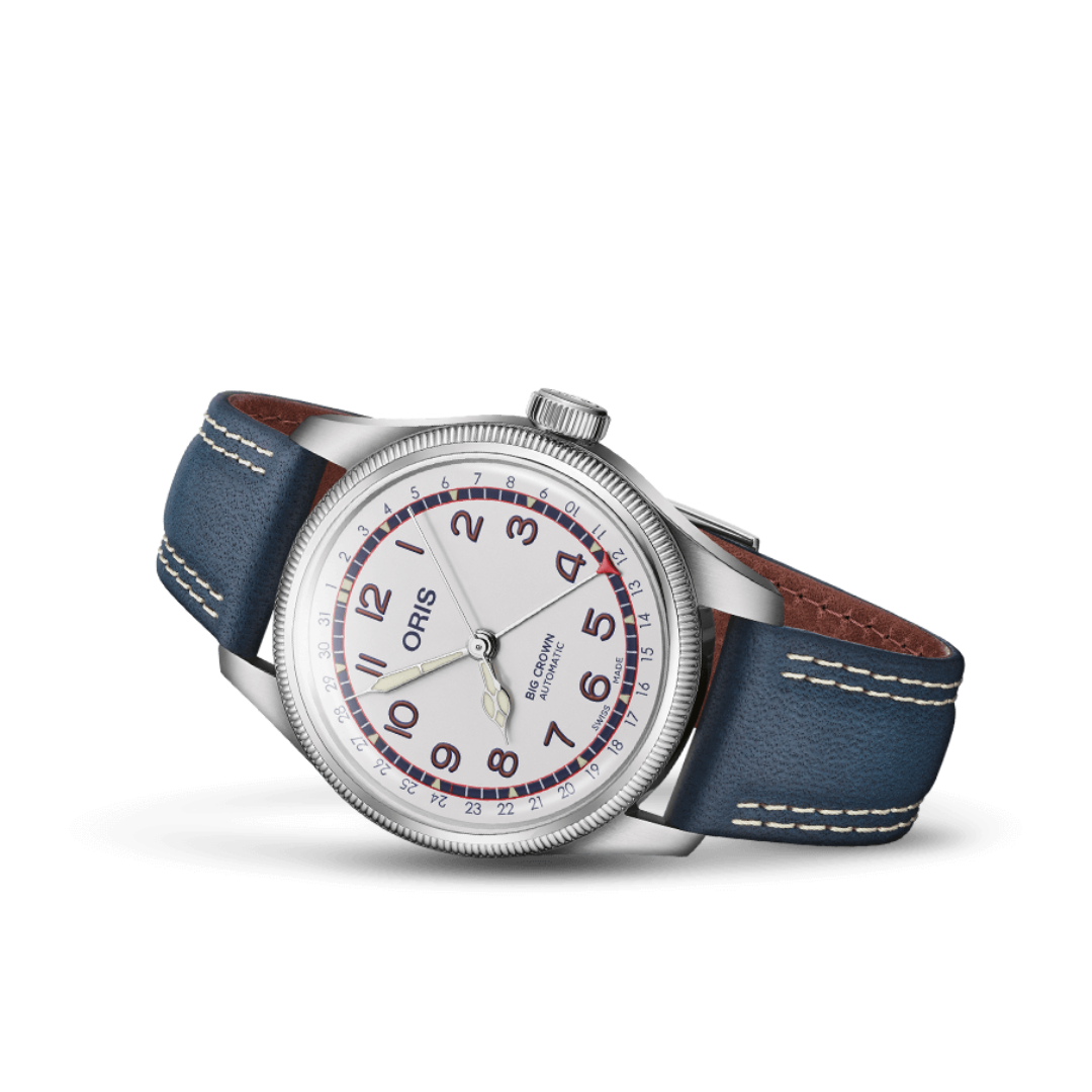 ORIS Hank Aaron Limited Edition 40mm (120893)