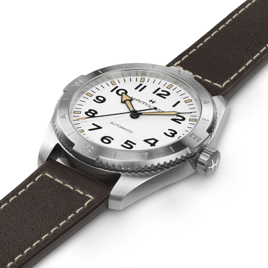 Khaki Field Expedition Auto (179936)