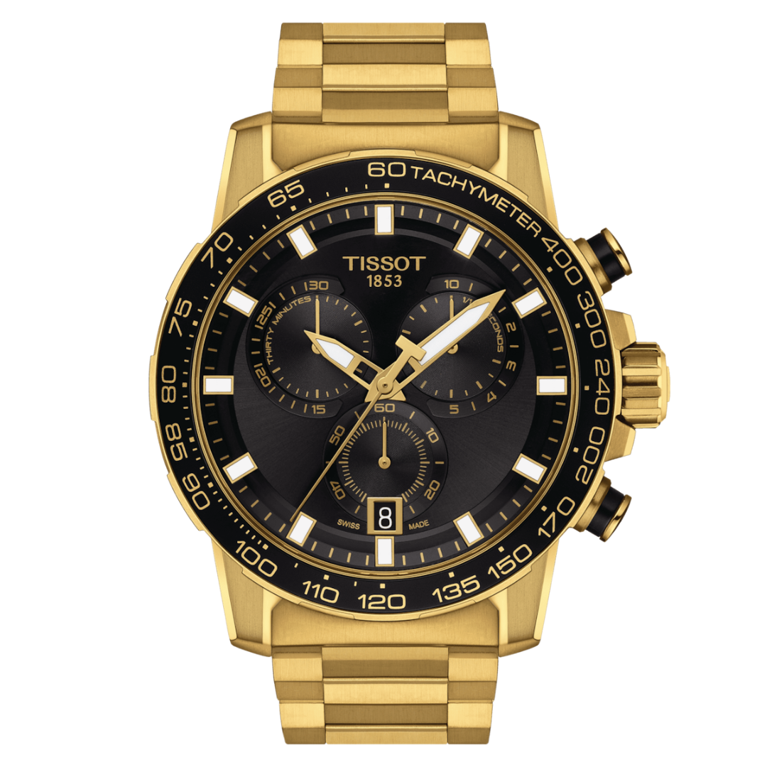 Tissot Supersport Chrono (251967)