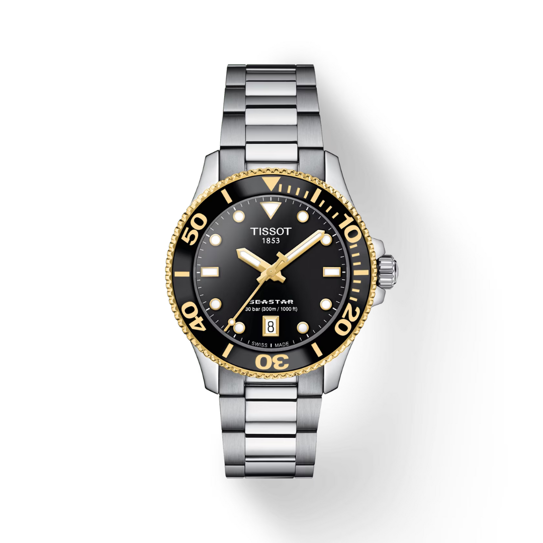 Tissot Seastar 1000 (255737)