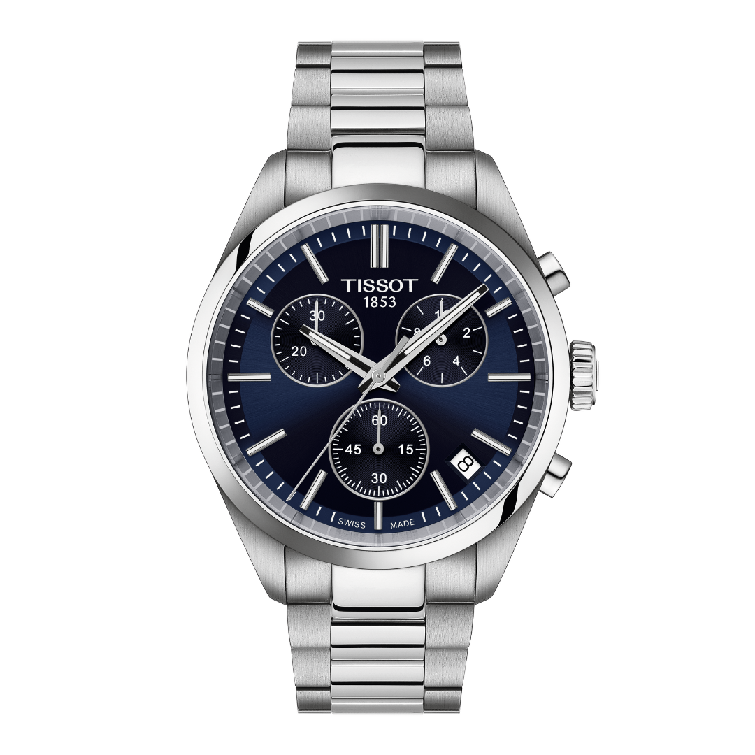 Tissot PR 100 Chronograph (329783)