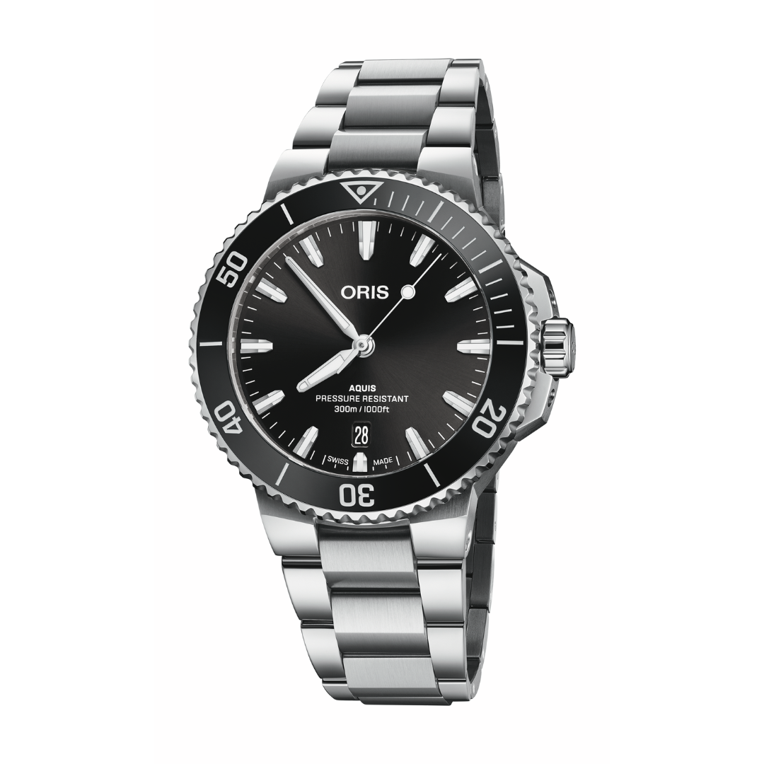 ORIS Aquis Date - 41.5mm (449614)