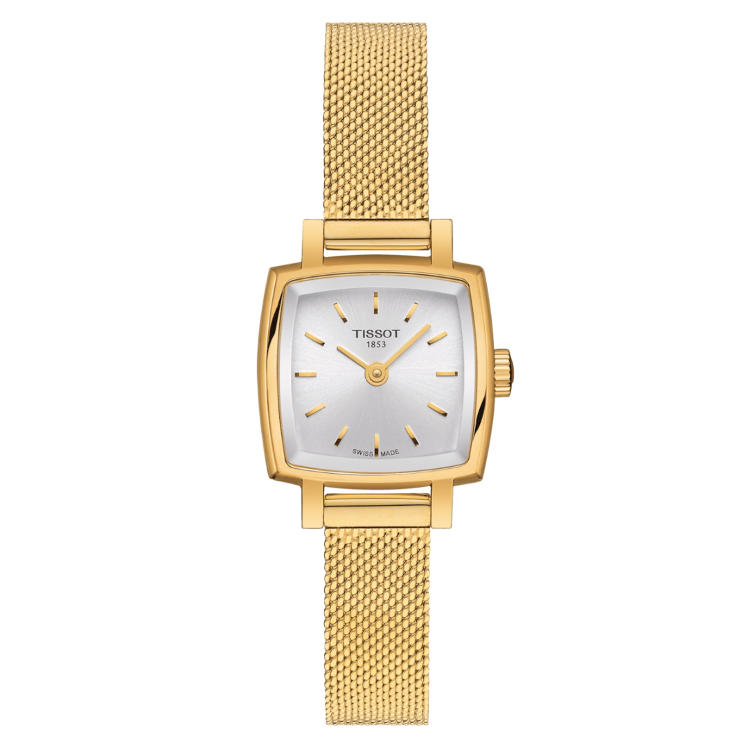 Tissot Lovely Square (459992)