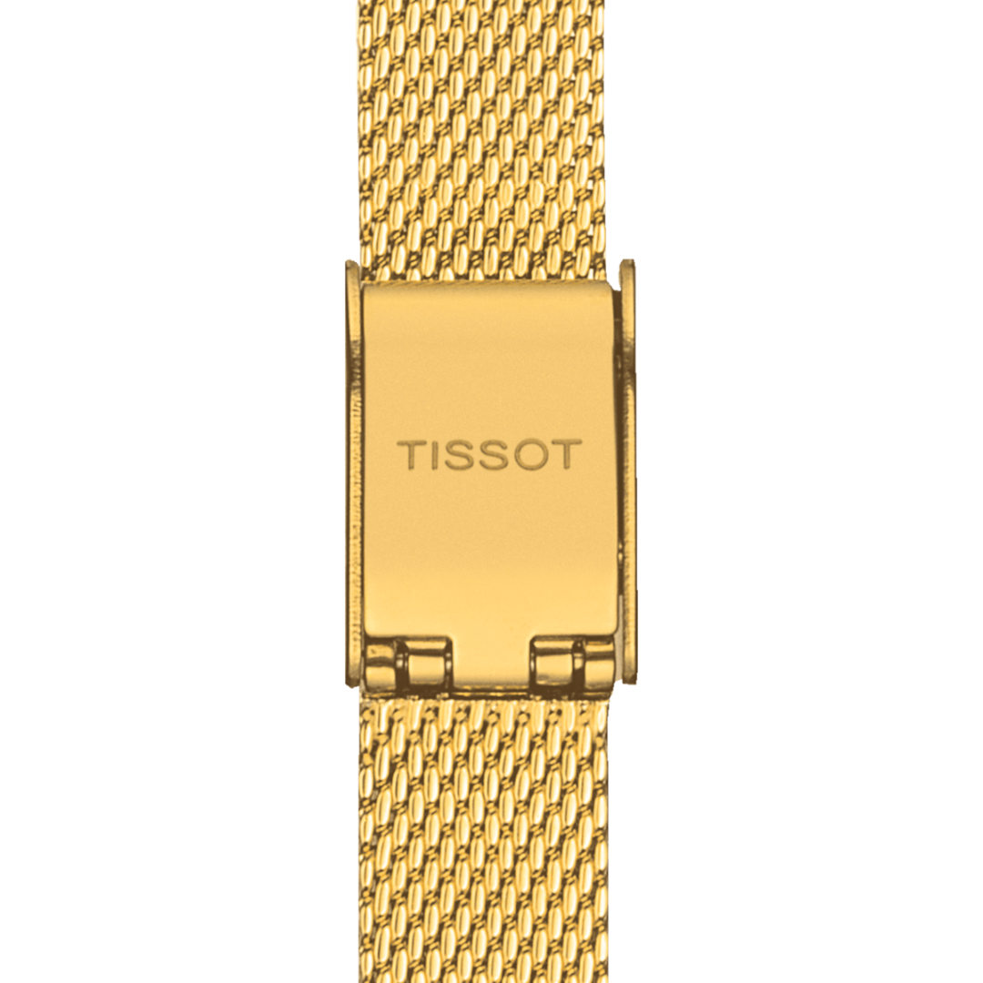 Tissot Lovely Square (459992)