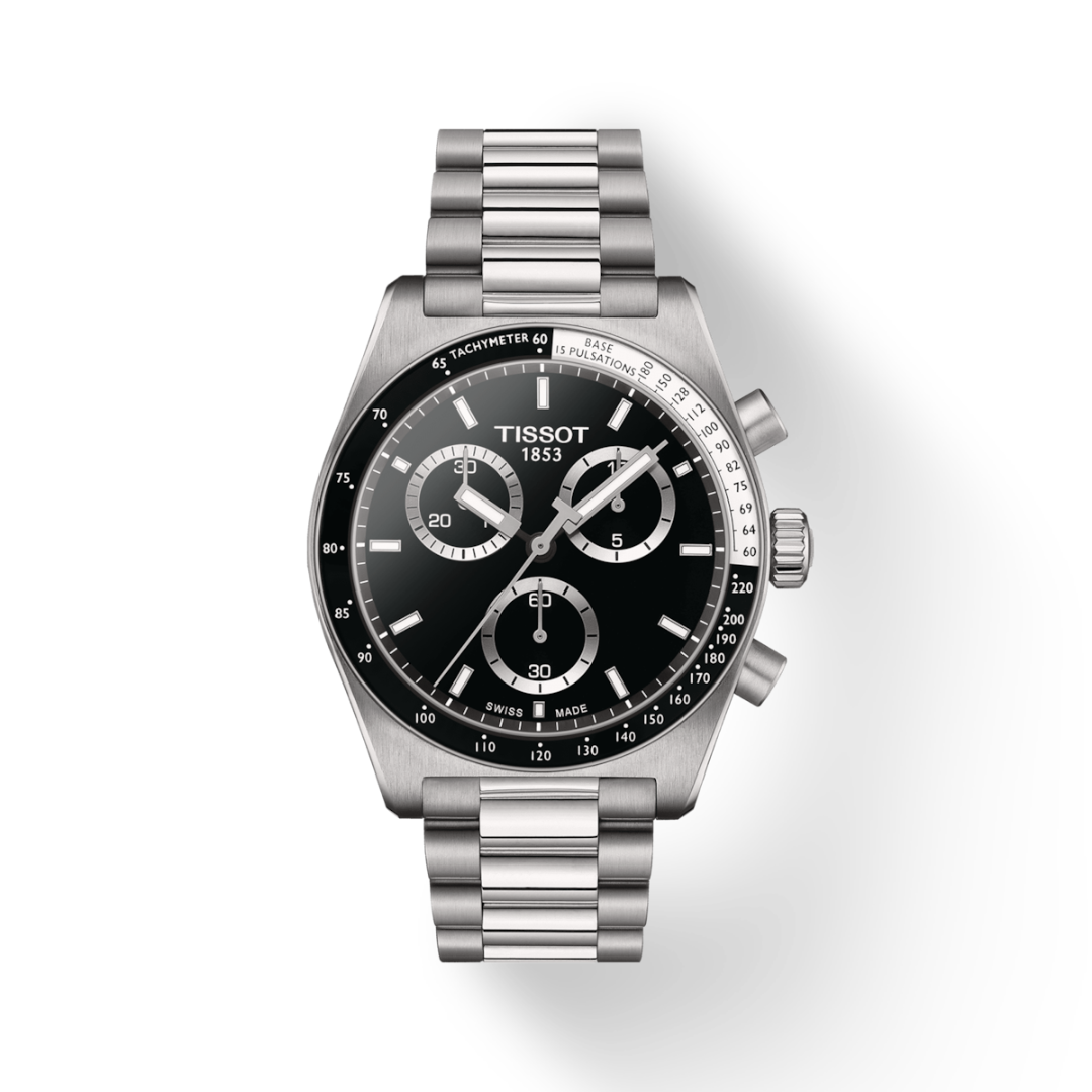 Tissot PR516 Chronograph (570885)