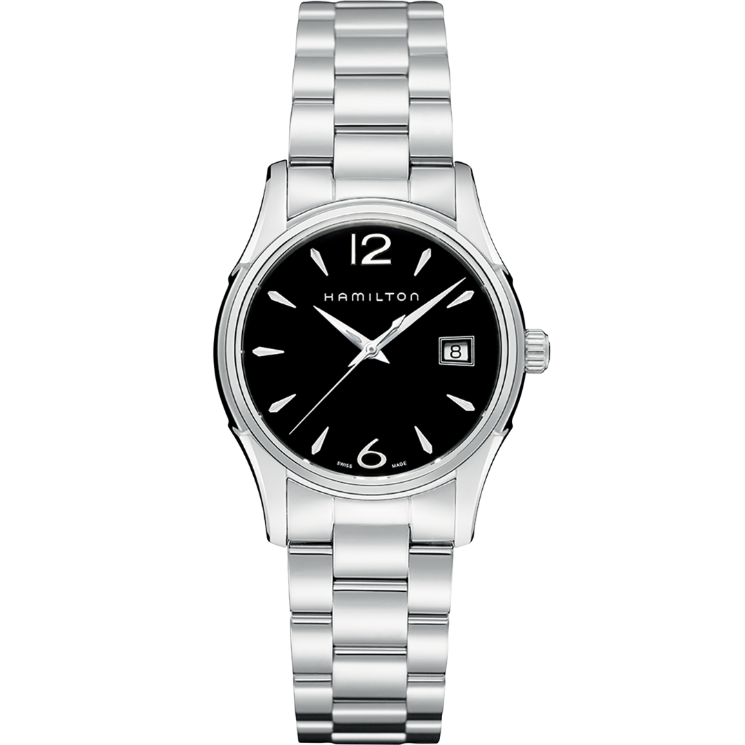 Hamilton Jazzmaster Quartz (681597)