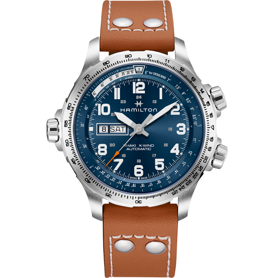 Khaki Aviation X-Wind Auto (685894)