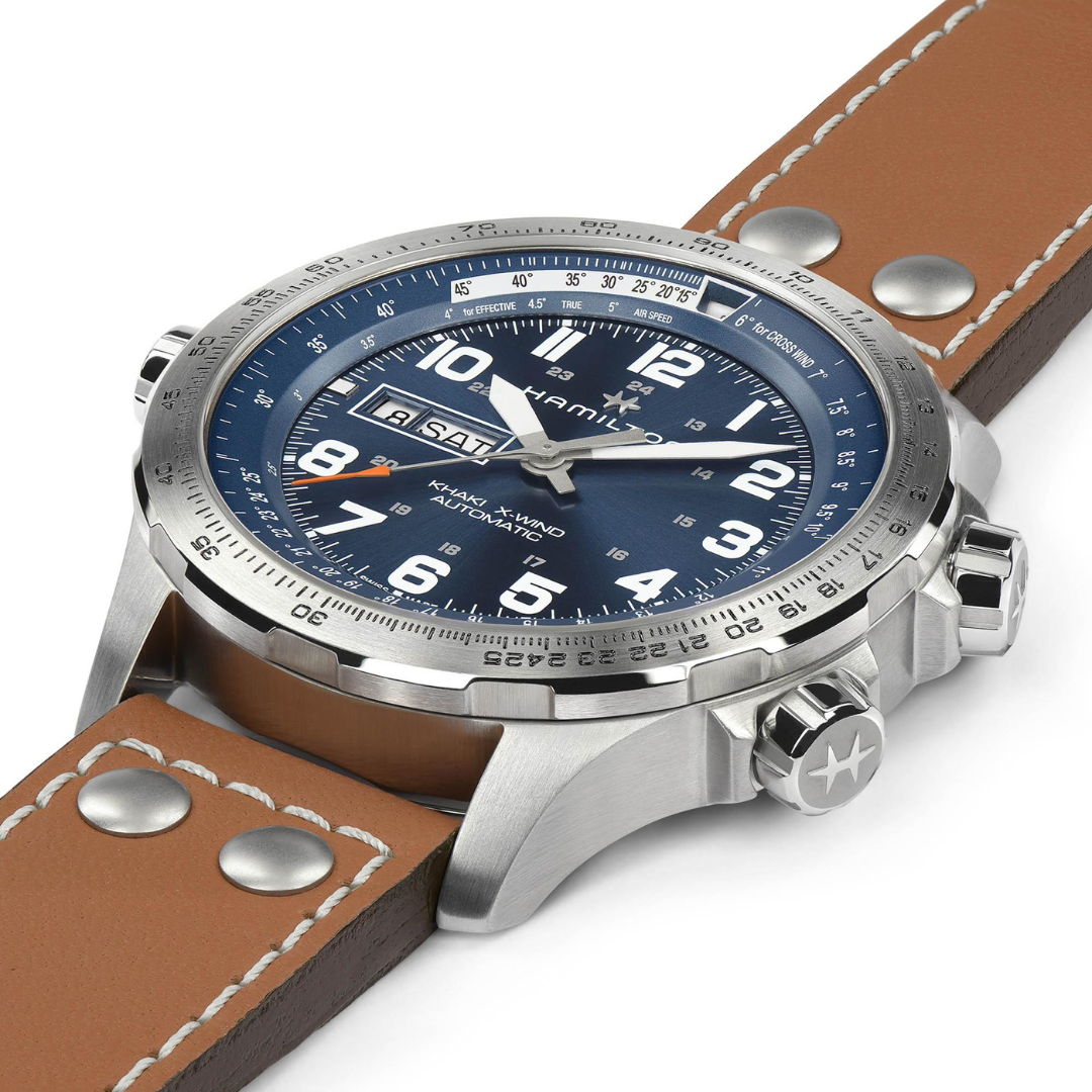 Khaki Aviation X-Wind Auto (685894)