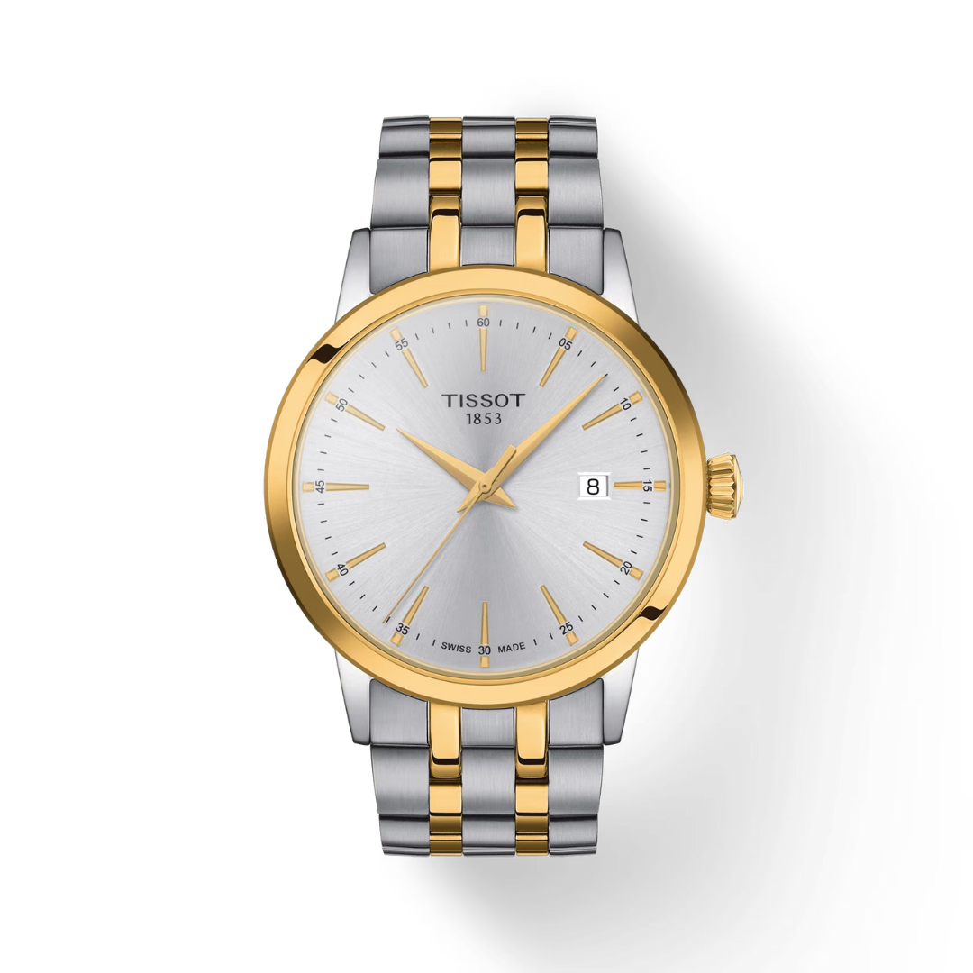 Tissot Classic Dream (699087)