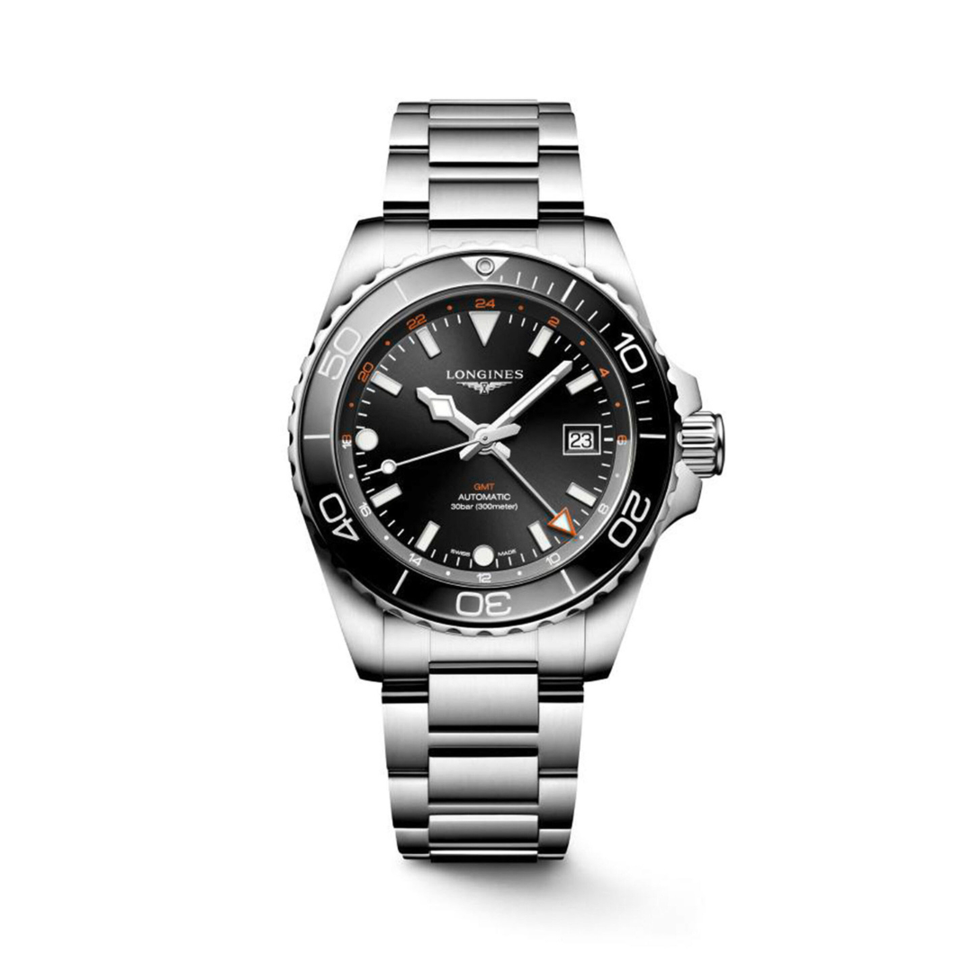 Hydroconquest GMT