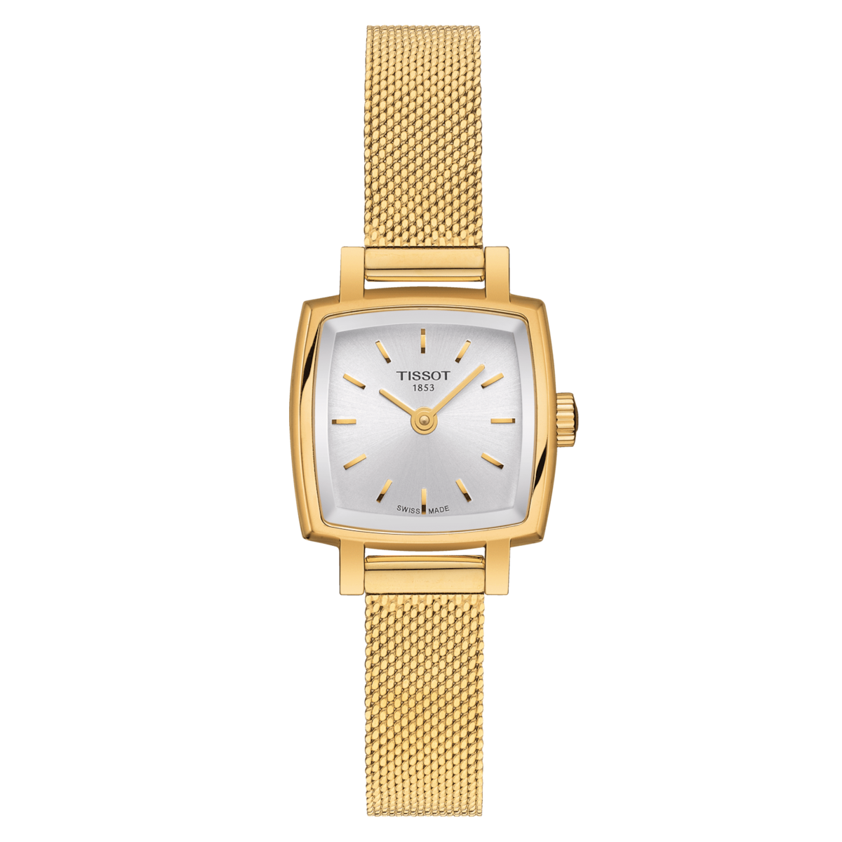 Tissot Lovely Square (459992)