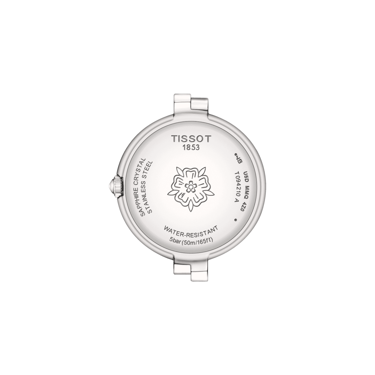 Tissot Flamingo Ladies Watch (112882)