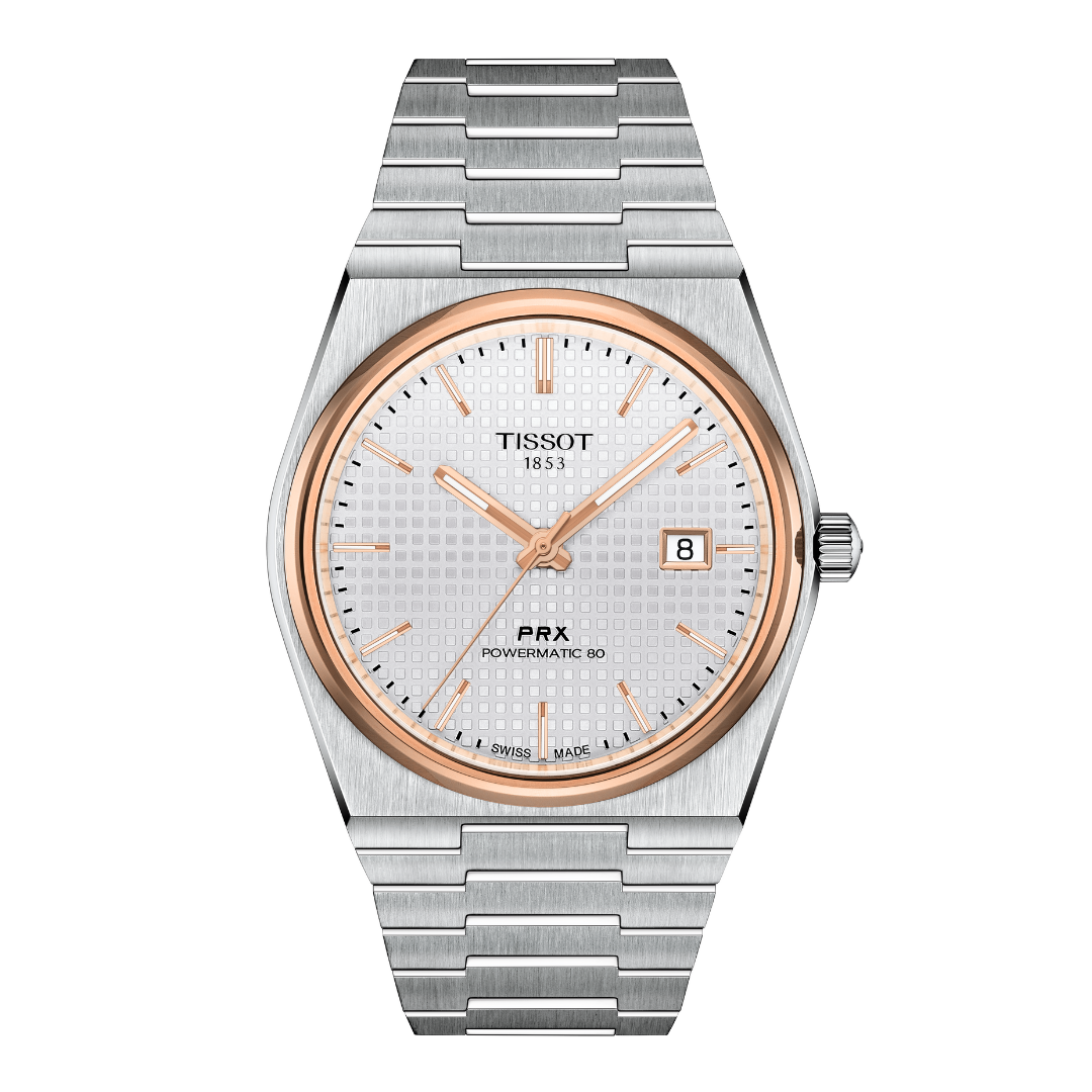 Tissot PRX Powermatic 80 (111129)