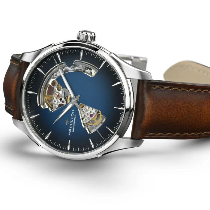 Hamilton Jazzmaster Open Heart Automatic (530815)