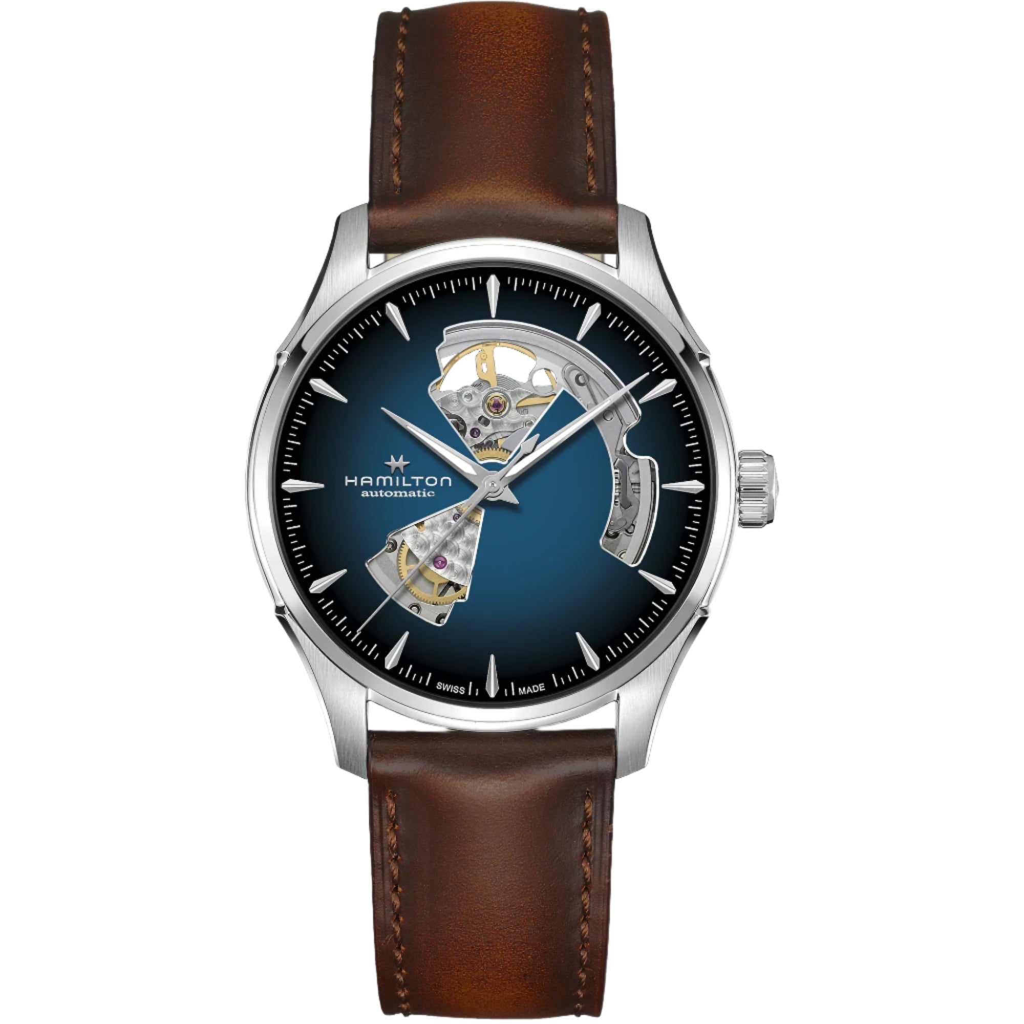 Hamilton Jazzmaster Open Heart Automatic (530815)