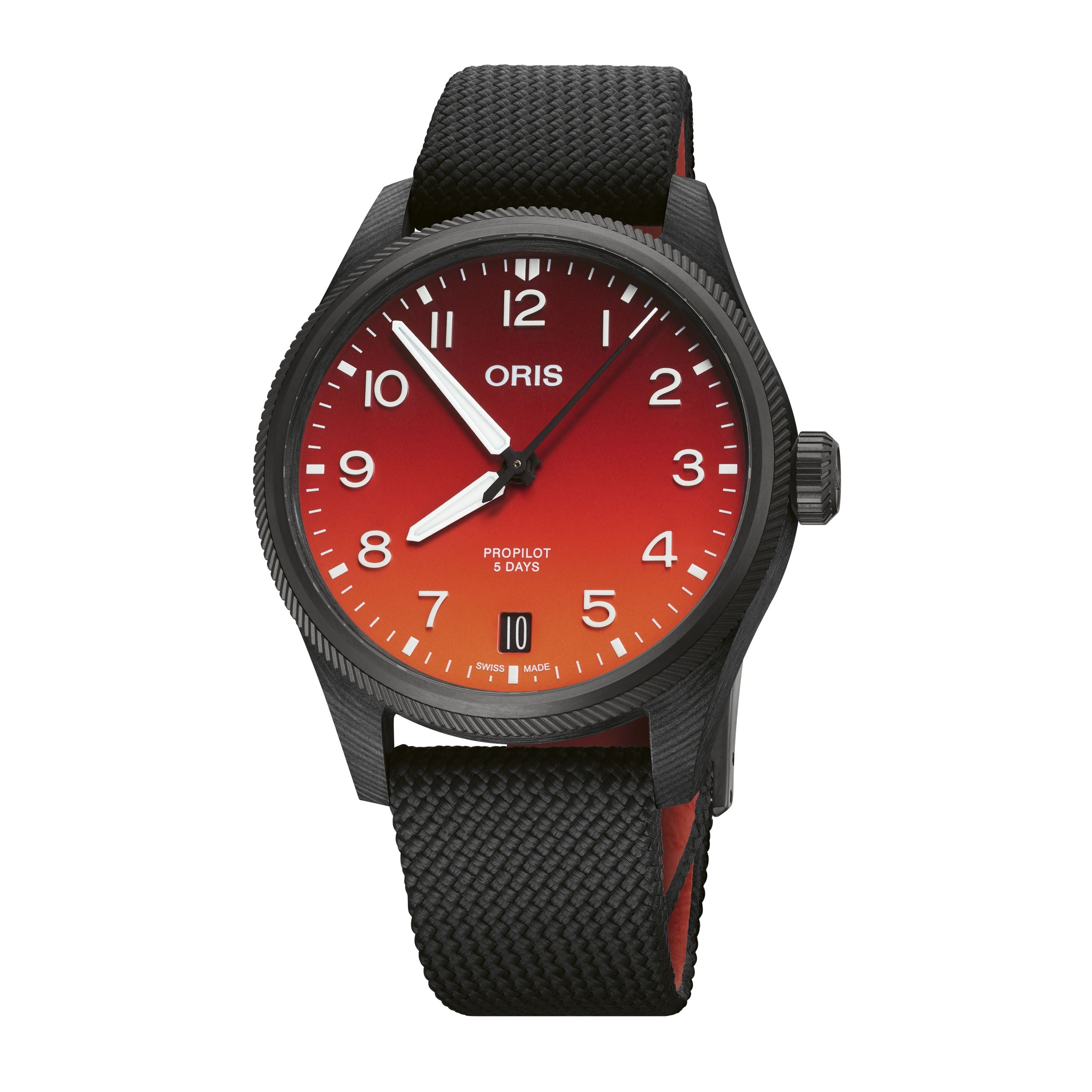 Oris