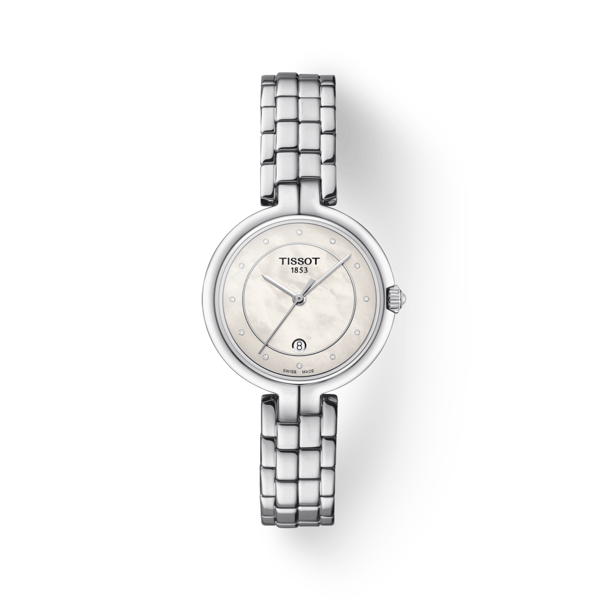 Tissot Flamingo (522927)